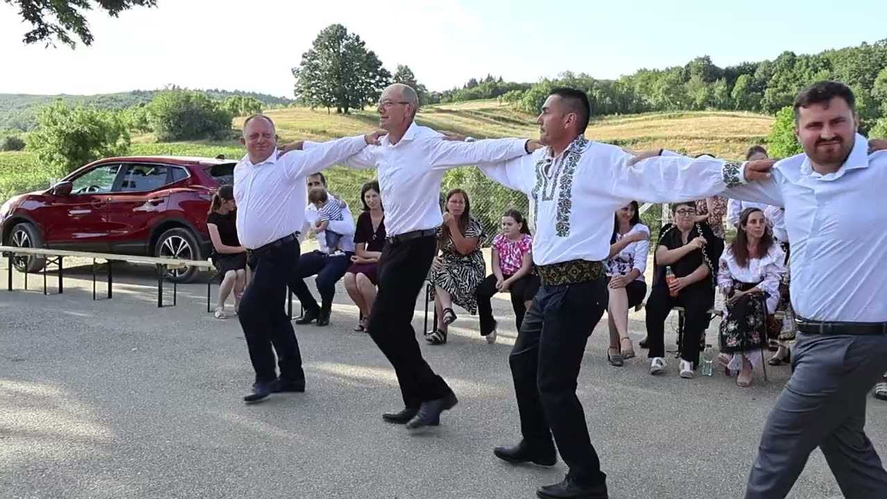 Carmen Biruescu - Ruga Sf.Petru Stancilova