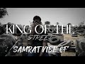 King of the street  office audio song  samrat vibe of music 