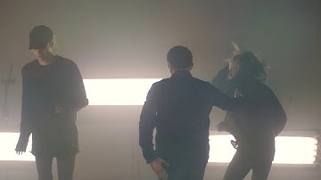 Bounce - "Bounce" Official Music Video