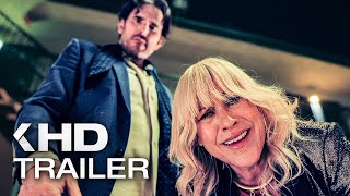 HIGH DESERT Trailer (2023) Apple TV+
