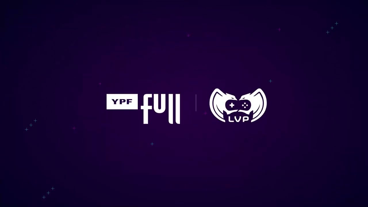 YPF Full Gamer