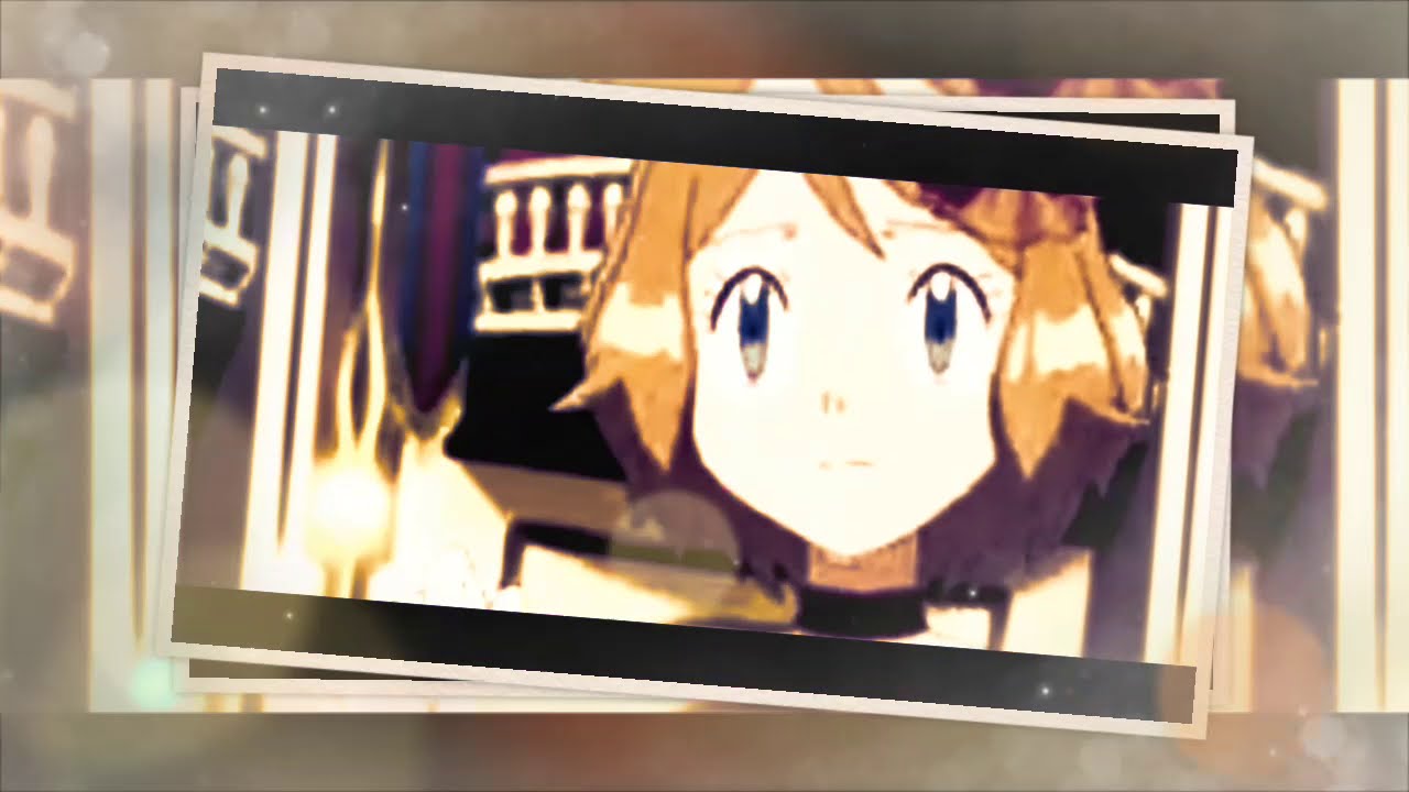 Oh ★ Meri ★ Mehbooba ★ Pokemon ☻︎ Version ✔︎ ft. Ash Love Serena ☻︎