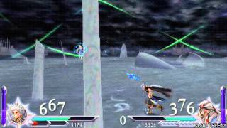 DDFF 012 PvP Match 22: Onion Knight (AngeloHollow) vs. Kain (Koutis)