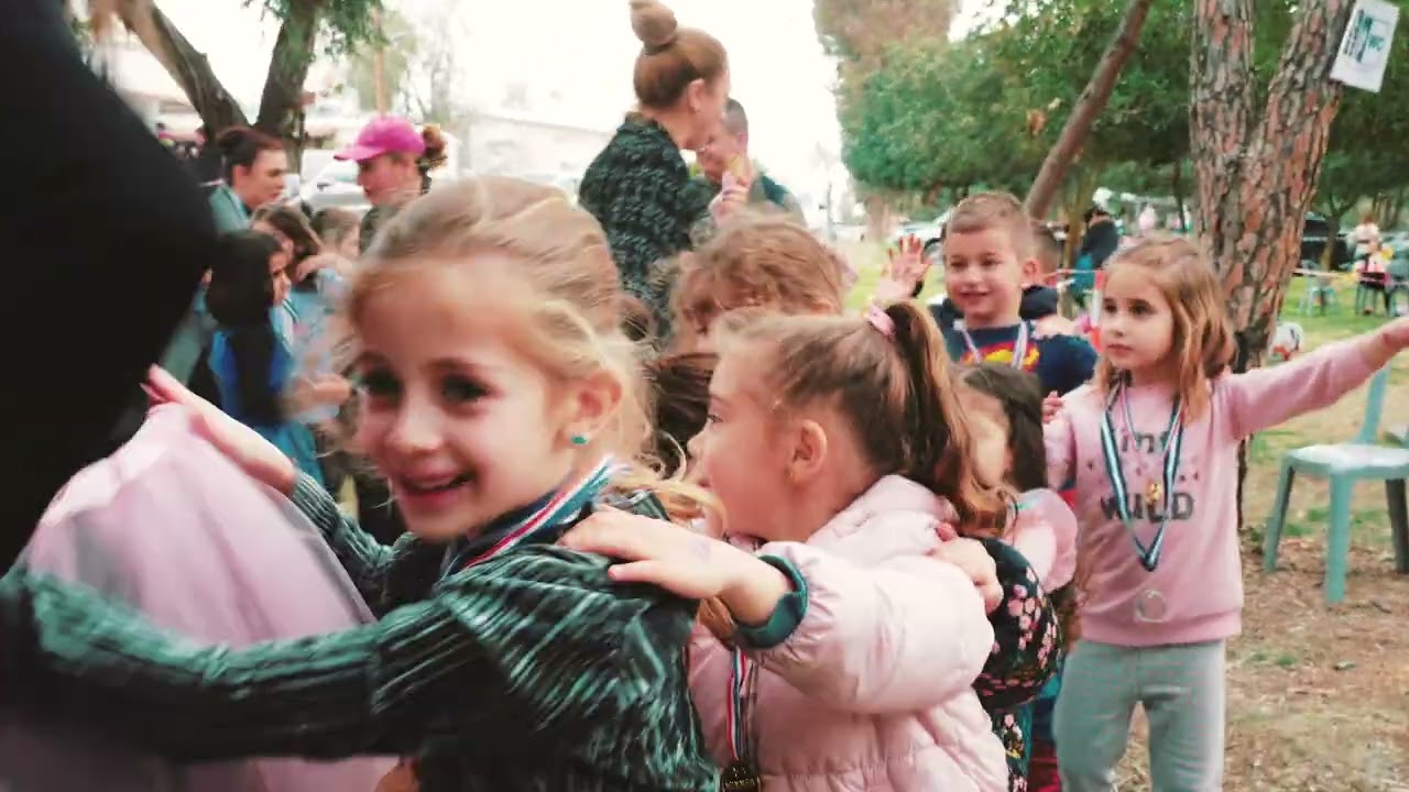 Lakatamia Municipality green monday