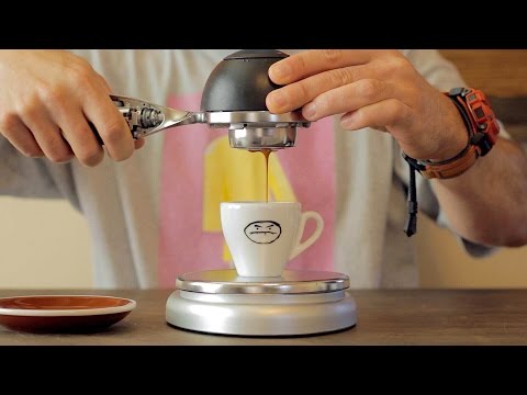 Mypressi Twist Show & Tell + Mini Tutorial | Home Espresso