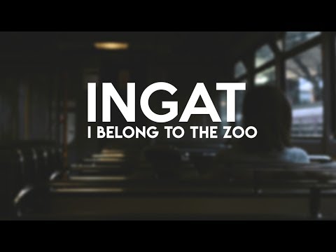 I Belong to the Zoo - Ingat (Lyrics) | Himig Handog 2019