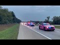 Reminder tonight is the annual police appreciation parade