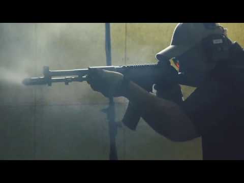 Video: AK 107 ründerelv: tehnilised andmed ja fotod