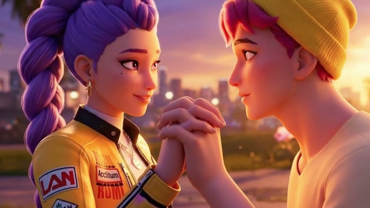 RIP Mira 😱 The Shocking Murder in the K-Pop Demon World! 