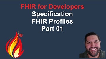 FHIR Profiles - An Introduction
