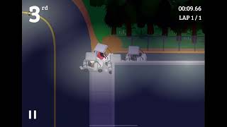 Sneaky Sasquatch - Gameplay Live