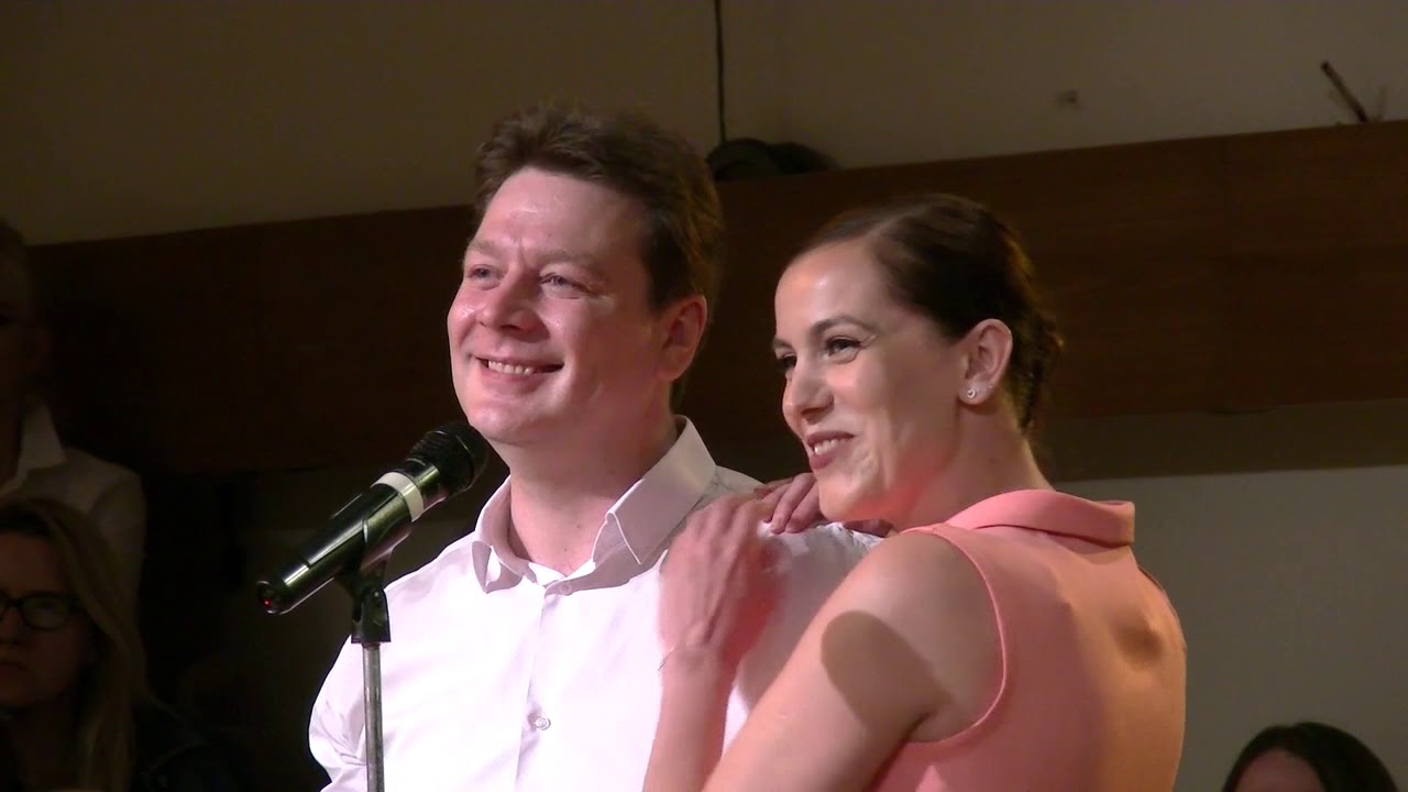 "У меня в Москве- купола горят!.." - YouTube