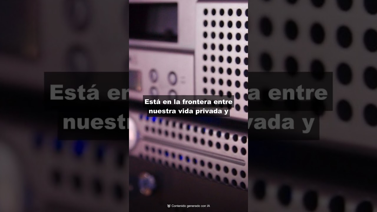 El electrodoméstico más político de tu casa