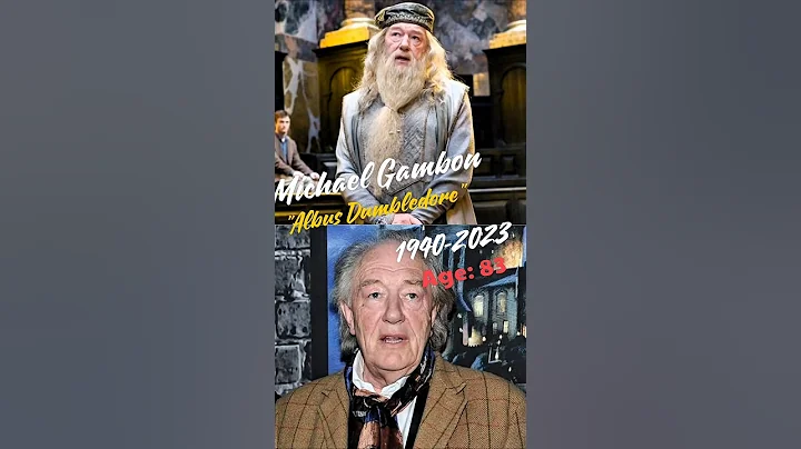 Remembering  Harry Potter Actors We’ve Lost #shorts #harrypotter #inmemorian #remember #hoolywood