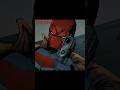 Red hood and nightwing #redhood #dccomics