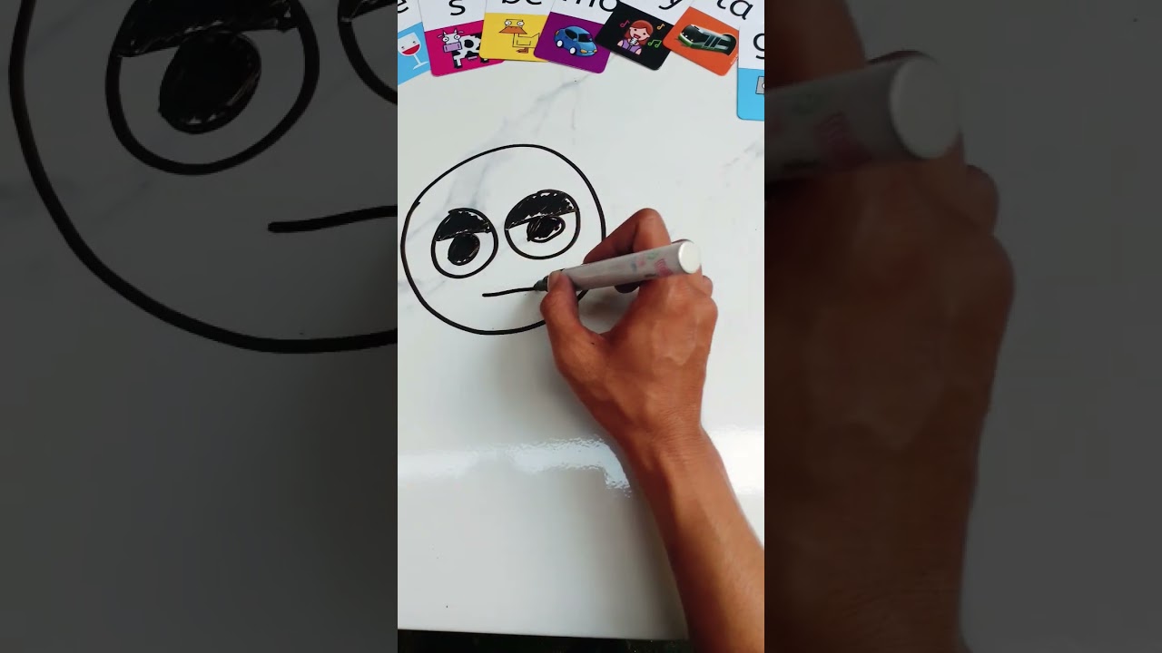 Sprunki as a Horror Character 😱🎨 | Drawing Transformation" 