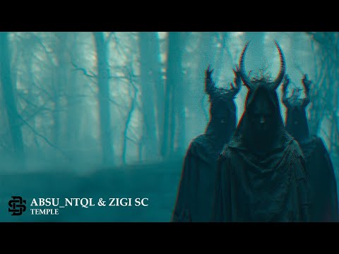 Obejrzyj Absu_NTQL & Zigi SC - Temple w YouTube Obejrzyj Absu_NTQL & Zigi SC - Temple w YouTube