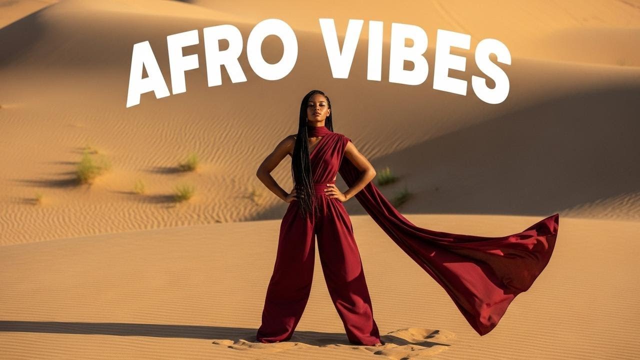 Afro House Mix 2026 | Afro House Elite Compilation 2026