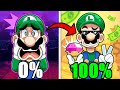 I 100 D Luigi S Mansion Here S What Happened