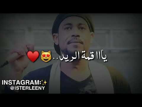 معتز صباحي الحب البديع حالات واتساب 
