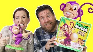 Pull My Finger Game screenshot 4