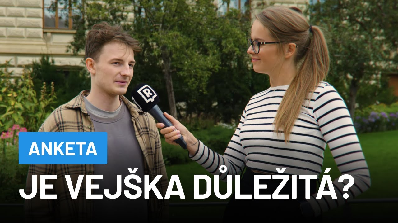 Je vysoká škola zárukou vyšší výplaty? (KVŮLI VŠ JÍ V PRÁCI ODMÍTLI 🤯)