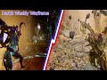 Time weathered (and much debated) Damage buffers! Dark's Weekly Warframe! [Feb 2]