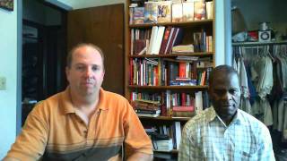 Kitindi Update August 2011