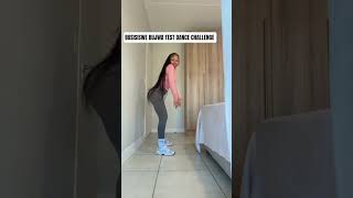 Busisiwe Bujwa Test Dance Challenge busisiwe dancechallenge amapiano kingp shorts exclusive