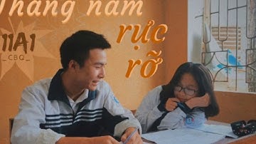 Cuộc thi " Cao Bá Quát trong tim tôi -2018" - Lớp 11A1 - Trường THPT Cao Bá Quát - Gia Lâm