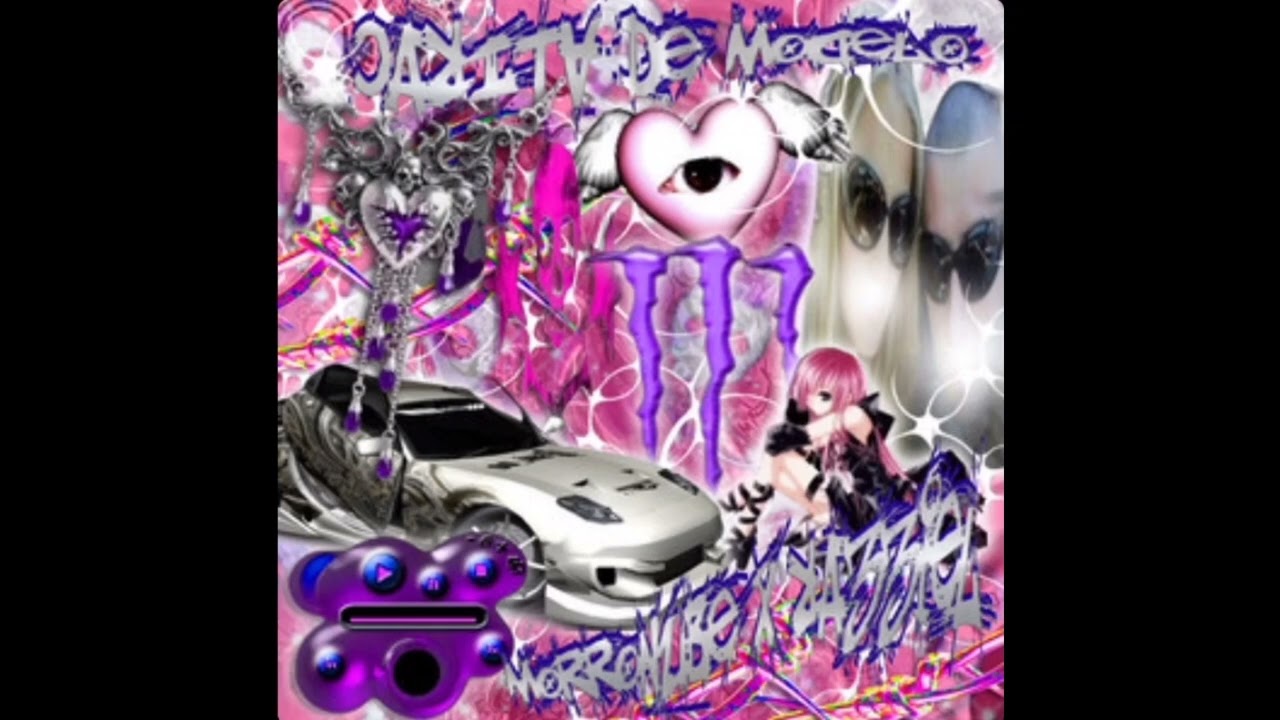 Morronube, Razziel, Radiocabula - CaritademodeloU.U