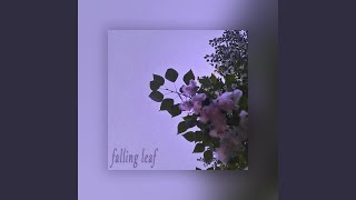 Falling Leaf