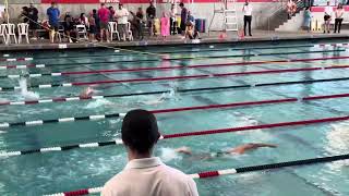 6/8/24 Thomas 200mFR@2024 THSC Summer Classic