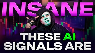 AI Signals That Actually Work 💹 | Binolla Bot Real Review