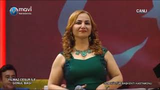 Saliha Aslan, Kimsem Yok Benim