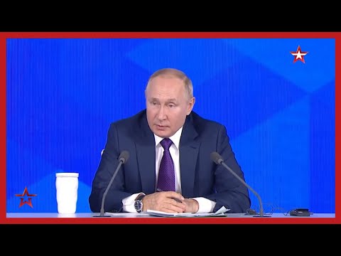 «Плевать они хотели на демократию»: Путин о санкциях Запада против Крыма