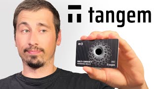 Tangem Wallet Review: Watch Before Buying!