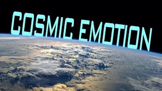 Cosmic Emotion (lyric)