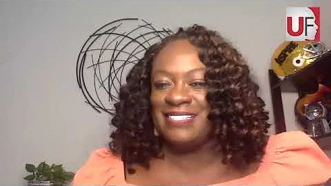 Aspire for More: An Interview with Angela Cannon
