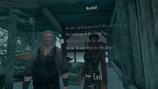 DOOR RANDOMIZER ON SKYRIM VR #10