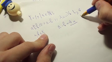 Equivalence Classes Explained