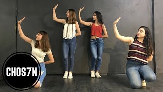 Mamamoo마마무 - Starry Night별이 빛나는 밤 Dance Cover By Chos7N