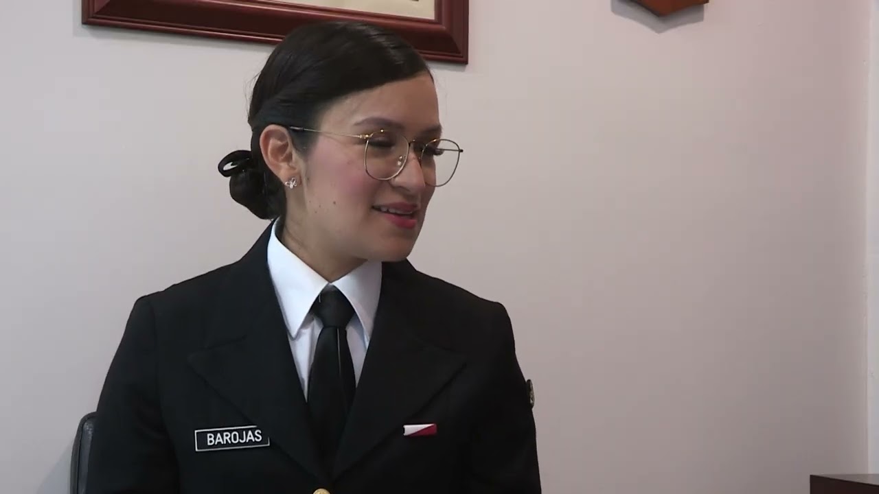 Reportaje Naval: Sistema de Búsqueda, Rescate y Vigilancia Marítima. #SAR