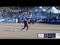 33 EMRYT Sport:  Joudrs Praha (CZE) VS GB Cubs (GBR)