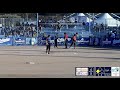 33 EMRYT Sport:  Joudrs Praha (CZE) VS GB Cubs (GBR)