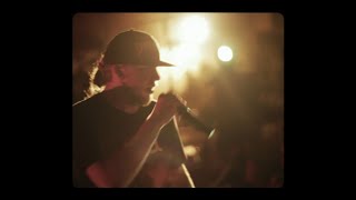 Nitro - Storia Di Un Artista (Visual )