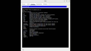 Cisco Packet Tracer ?