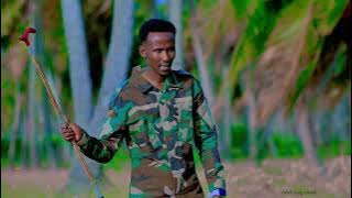 ABWAAN CABDI BAAG~ DAR DAARAN ~GABAY CIIDAN 2025 VEDIO OFFICIAL