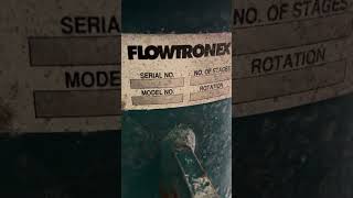 Golf Course Irrigation Pumps