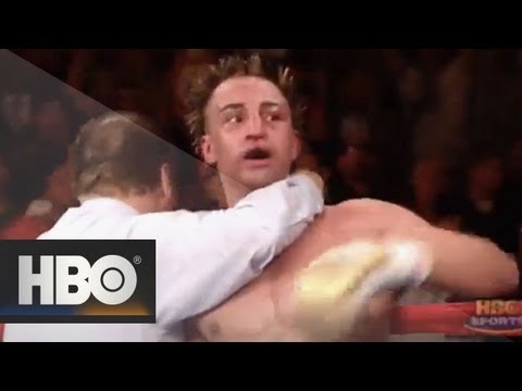 HBO Boxing: Amir Khan vs. Paulie Malignaggi Highlights (HBO)